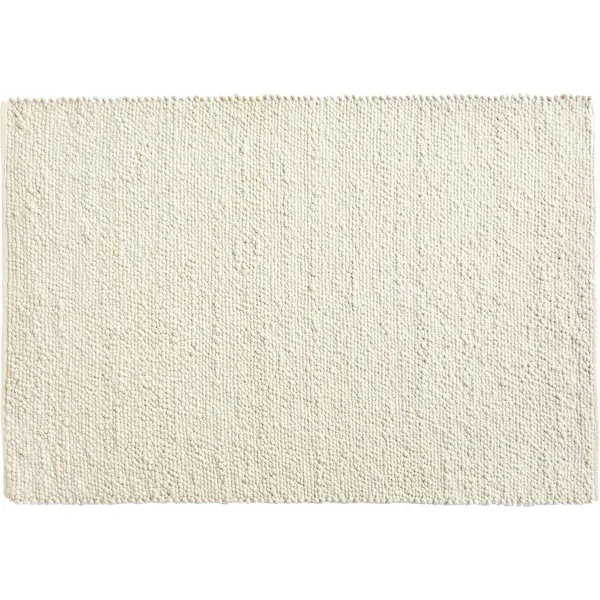Peas Random Matto 200x300 cm / Cream