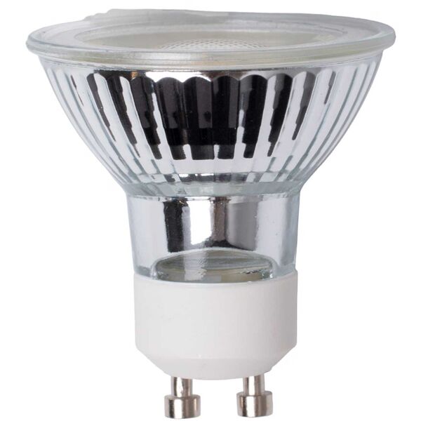 Edgeform Classic Lyskilde GU10 44W 340lm 2700K Dæmpbar Klar