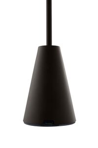 Cannes 32 Bordslampa Portabel Svart