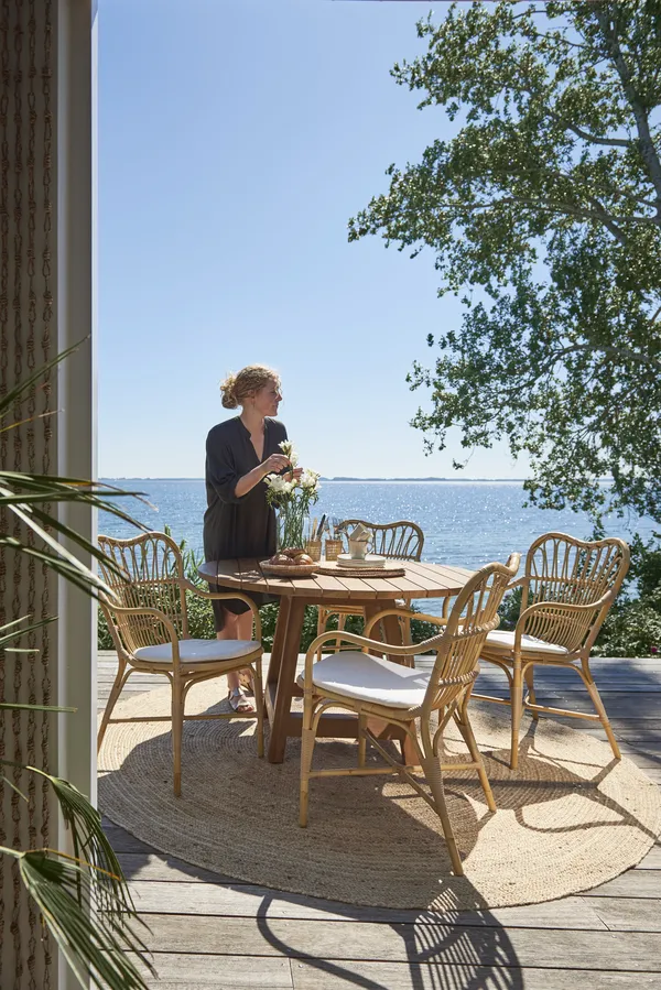Margret Karmstol Outdoor Natur
