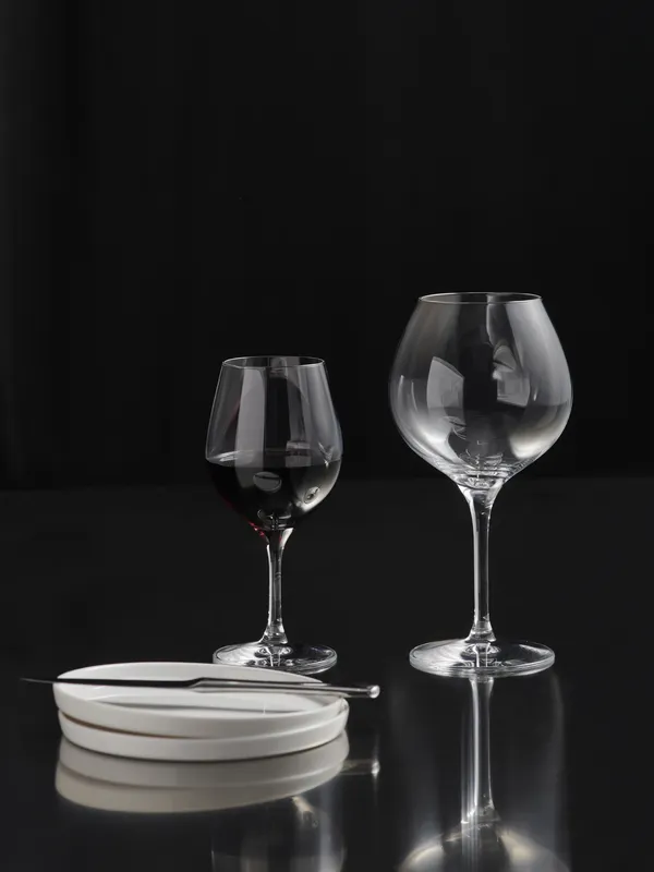 More Pinot Viinilasi 60 cl 4 kpl:n pakkaus