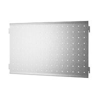 String Ryggpanel Galvanisert 58x36 cm 1-pk