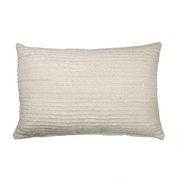 Tyynynpäällinen 40x60 cm Valkoinen