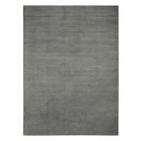Earth Natural Matto 300x400 cm Vaaleanharmaa