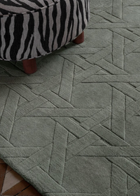 Manuela Ullmatta 300x400 cm Salvia