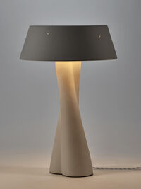 Paulina 04 Bordslampa H:51.5 cm Beige