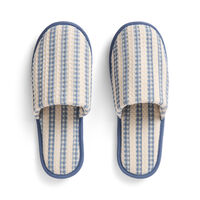Waffle Toffla Dusty Blue