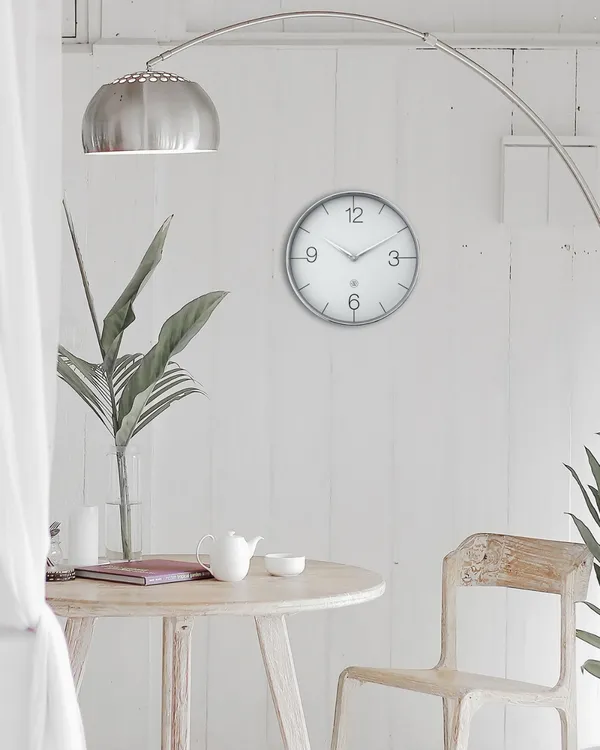 Finesse Wall Clock Ø305 cm