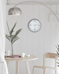 Finesse Wall Clock Ø305 cm