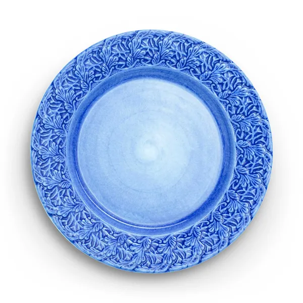 Lace Lautanen Ø25cm Vaaleansininen