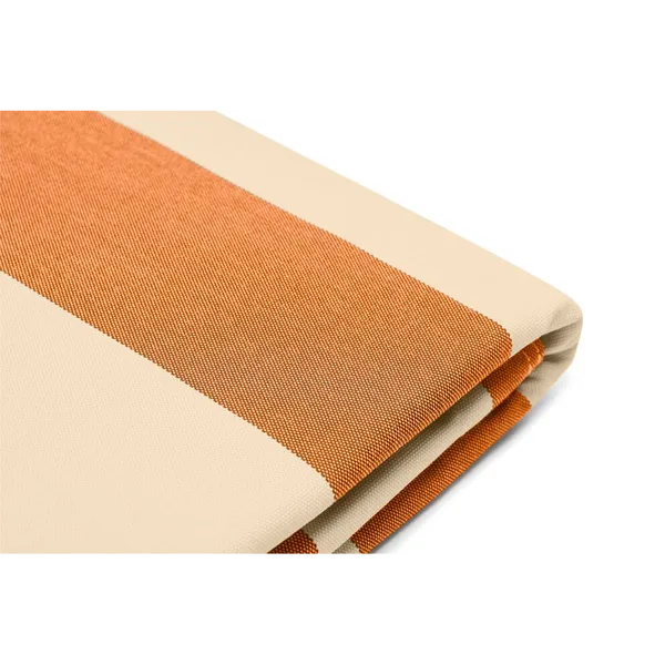 Original Outdoor Verhoilu Stripe Orange