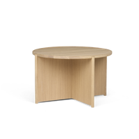 Cling Salongbord 70 cm Oiled Oak
