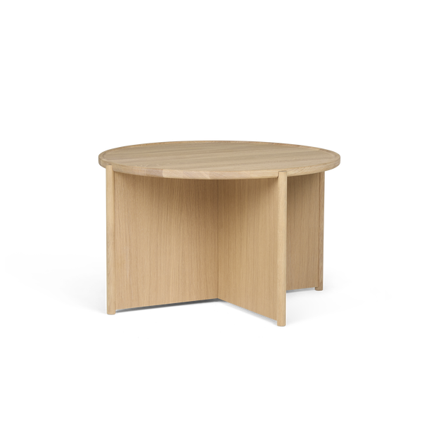 Cling Sohvapöytä 70 cm Oiled Oak