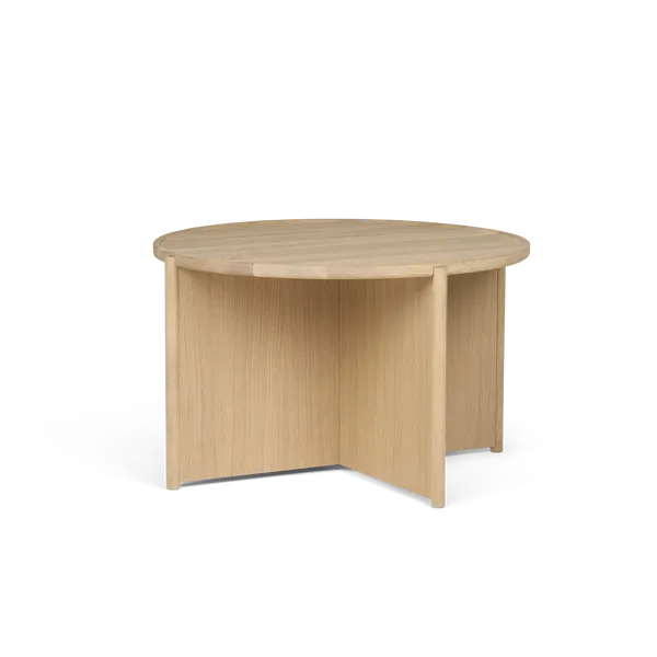 Cling Salongbord 70 cm Oiled Oak