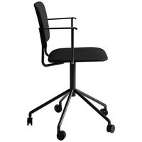 Mono Black Swivel adjustable/arm/uph/Vidar 1880