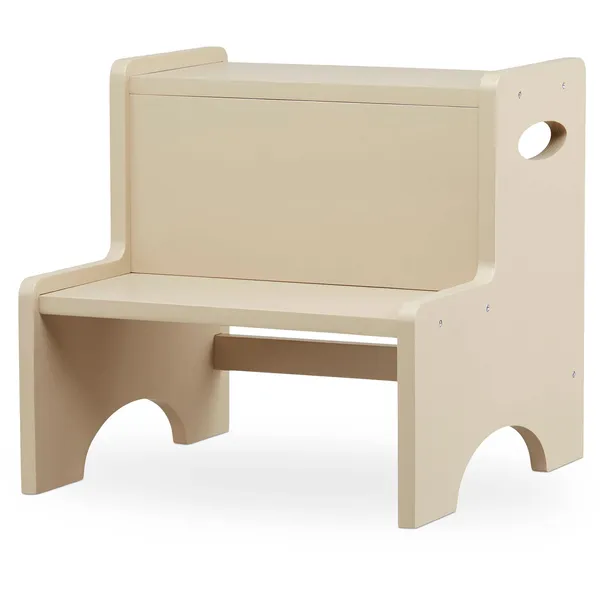 Step Up Lastentuoli 34x33 cm Beige