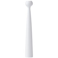 Tulip Ljusstake Vit