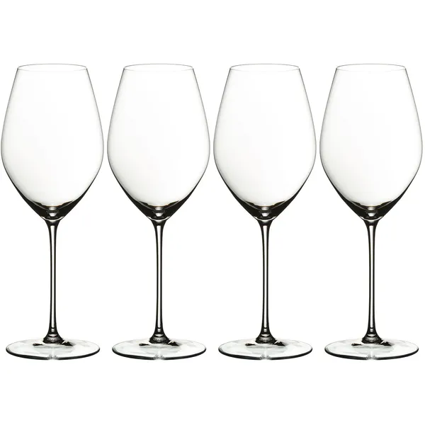 Veritas Champagneglas 4-pak