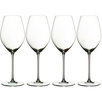 Veritas Champagneglas 4-pak