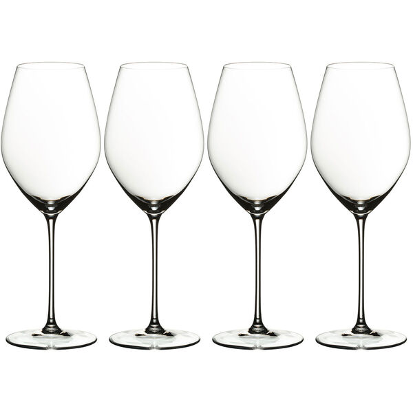 Veritas Champagneglas 4-pak
