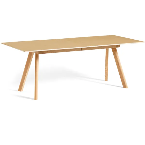 CPH 30 Table Extendable 200-400 cm Water-based Lacquered Oak