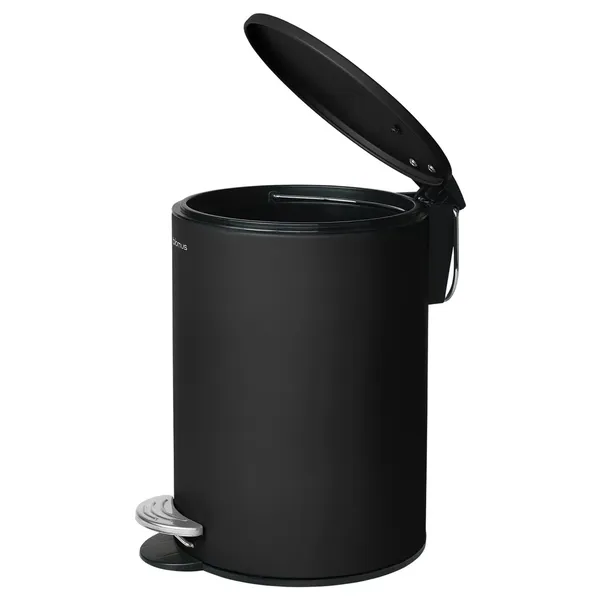 TUBO Pedalhink 3 L Svart