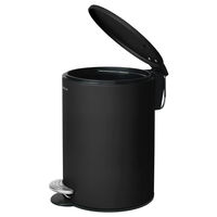 TUBO Pedalhink 3 L Svart