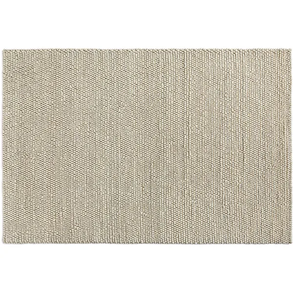 Peas Tæppe 200x300 cm / Soft Grey