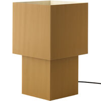 Romb 48 Bordlampe Spidskommen