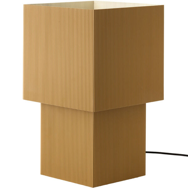Romb 48 Bordlampe Spisskummen