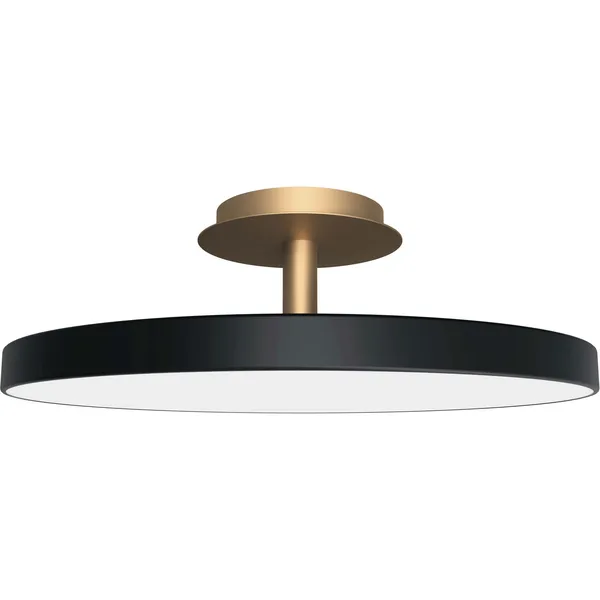 Asteria UP Plus Taklampe Stor Sort