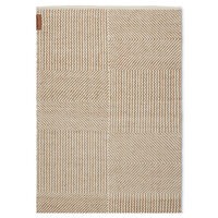 Teppe Jute / Ull 170x240 cm