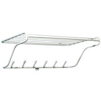 Hat Rack Hattehylle Sort