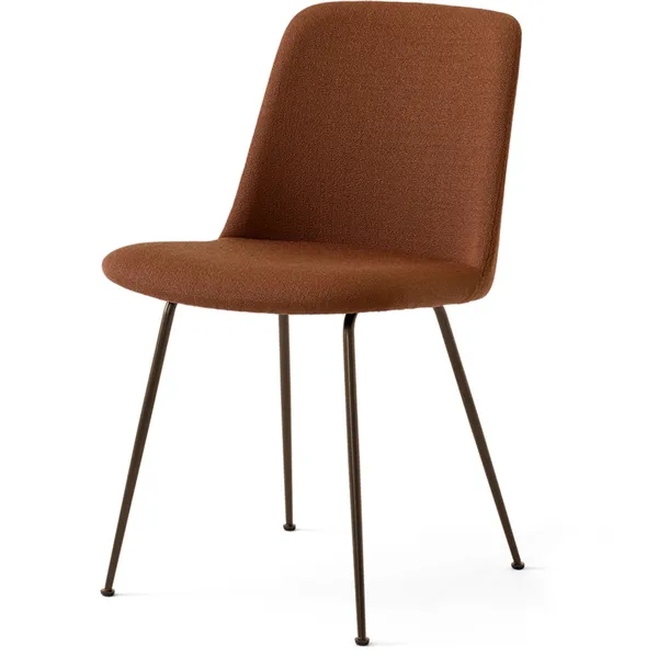 Rely Tuoli HW8 Pronssattu / Vidar 363 Rust Brown
