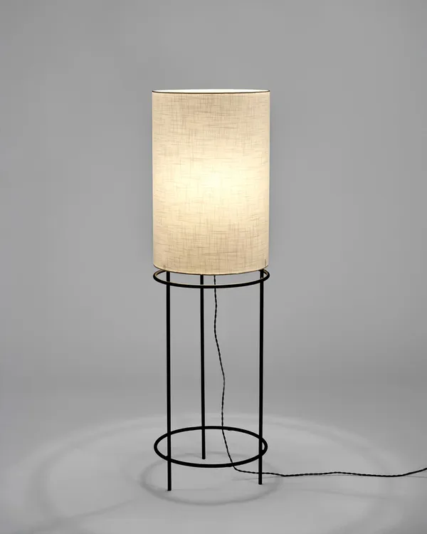 Gulvlampe 150 cm