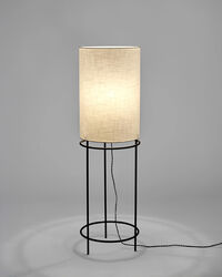 Gulvlampe 150 cm