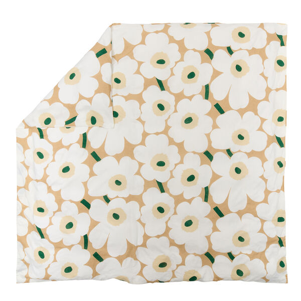 Unikko Påslakan 240x220 cm