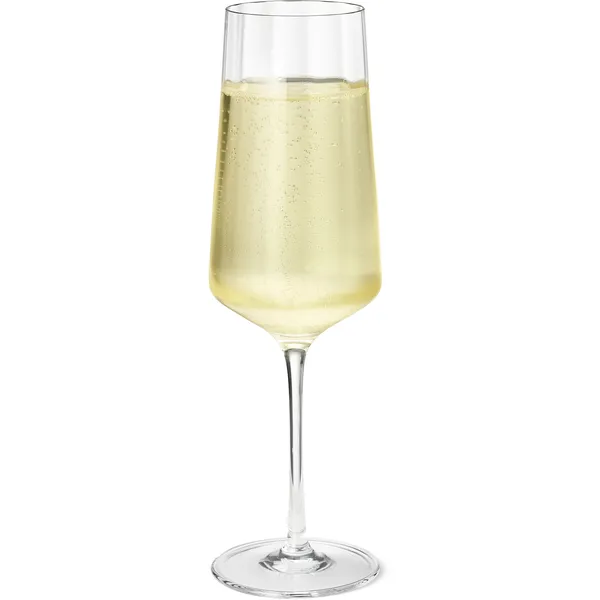 Bernadotte Champagneglas 27 cl 6-pack
