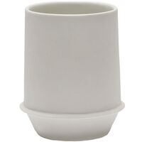 Dune Mug Without Handle Slate