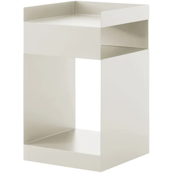 Rotate SC73 Serveringsvogn Ivory