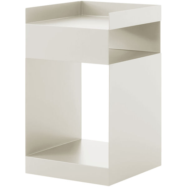 Rotate SC73 Tarjoilukärry Ivory