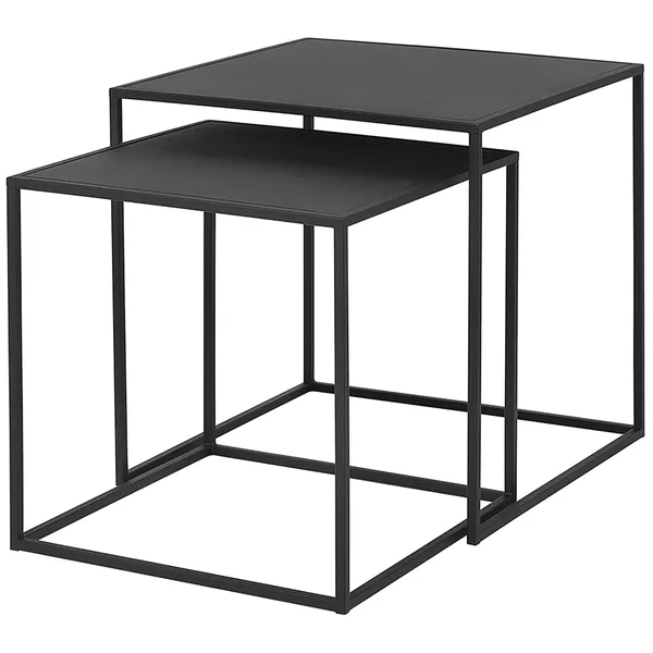Fera Pöytä 2 kpl:n pakkaus Nomad