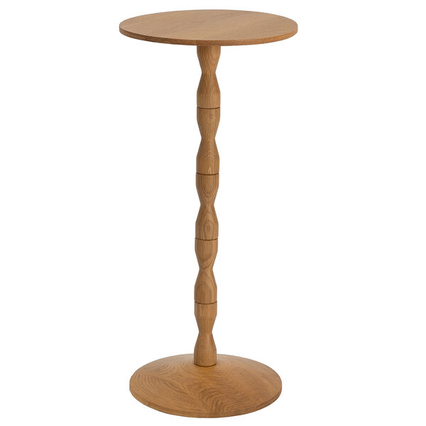 Pedestal Sidebord Eg Eg