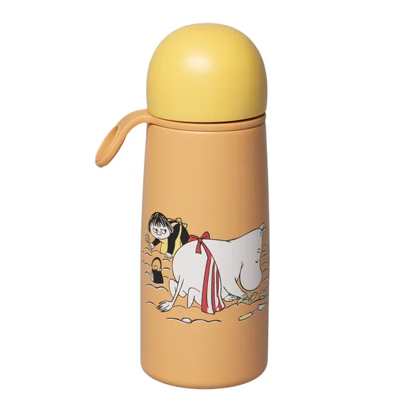 Moomin Termospullo 45 cl Muumimamma