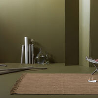 Nanda Ullteppe 80x250 cm Beige