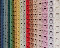 Colour Crate Opbevaringskasse S 17x265 cm Offwhite