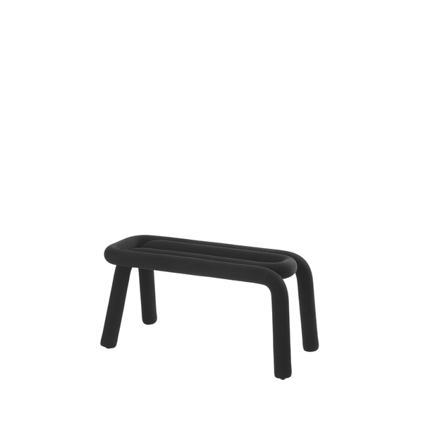 Bold Bænk Sort