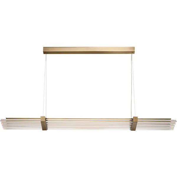 Seagull Pendel 160 cm Antique Bronze
