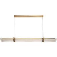 Seagull Pendel 160 cm Antique Bronze