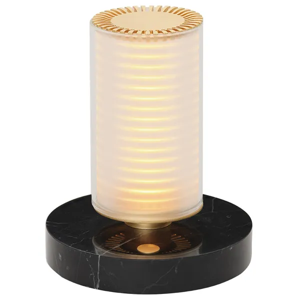Frechin A Table Portabel Lampa